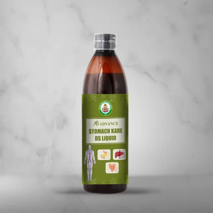 AB Advance Stomach Kare DS