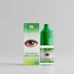 Ayur Brahma Eye Kare, The Complete Herbal Eye Drop