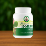 Ayur Brahma R-Meha Powder