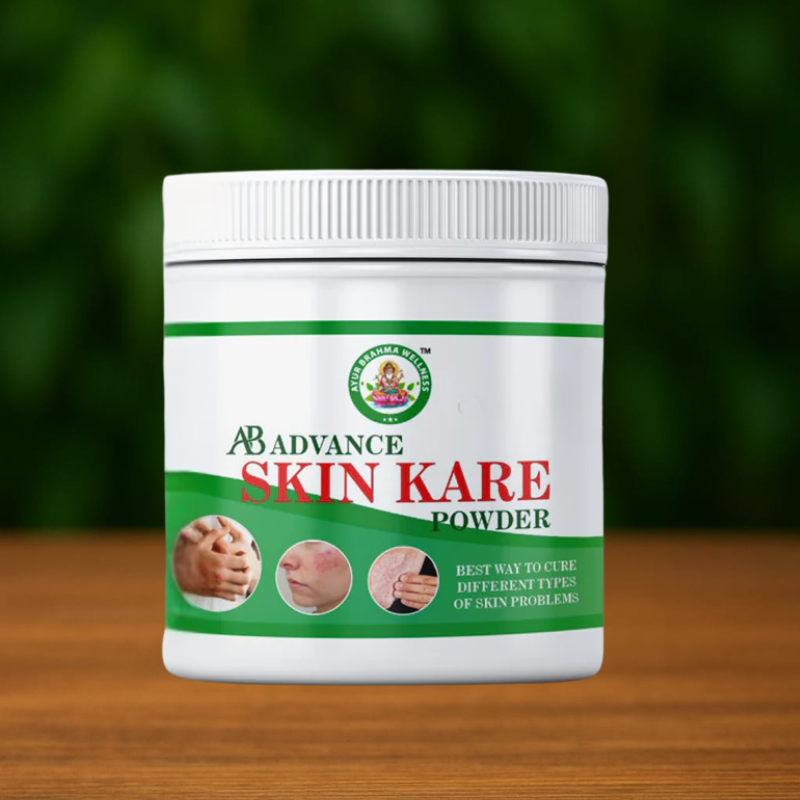 Ayur Brahma Skin Kare Powder Ayur Brahma Skin Kare Powder - Image 1